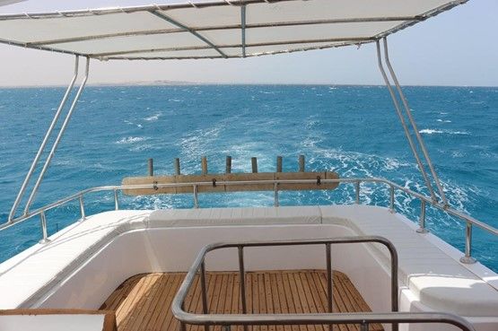 Star Boat
